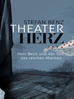 cover image of Theaterherz